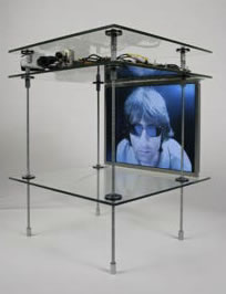 Virtual reality - Koen Vanderstukken