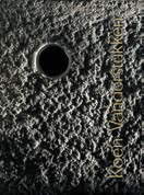 Book Koen Vanderstukken 2001