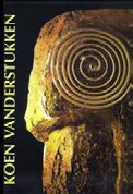 Book Koen Vanderstukken 1991